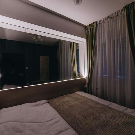 Urban Lux Apartmani Kragujevac Exterior photo