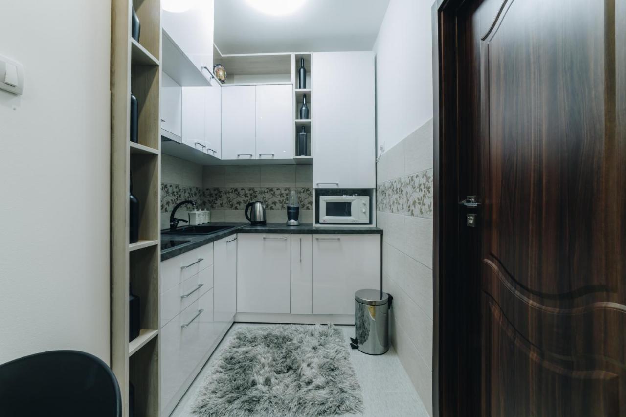 Urban Lux Apartmani Kragujevac Exterior photo