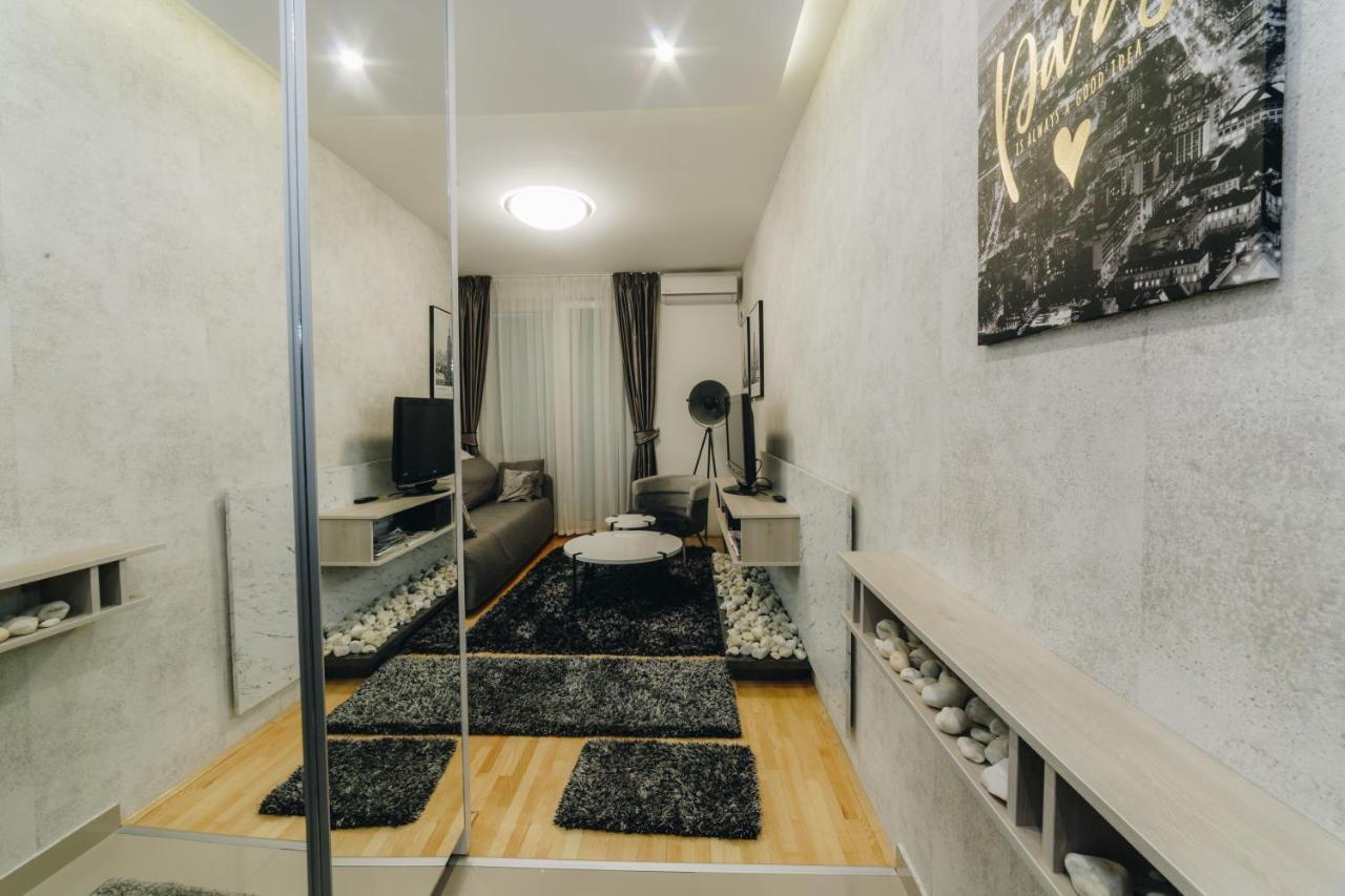Urban Lux Apartmani Kragujevac Exterior photo