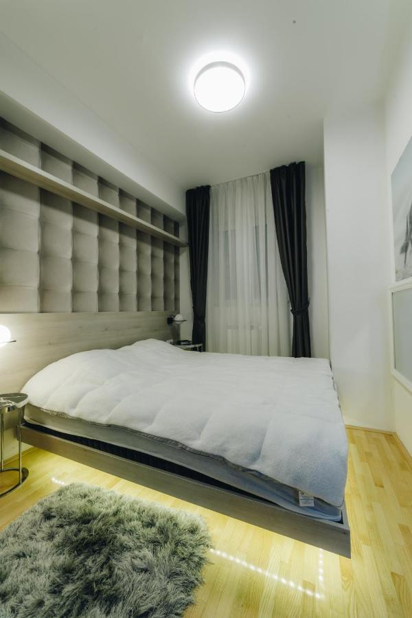 Urban Lux Apartmani Kragujevac Exterior photo