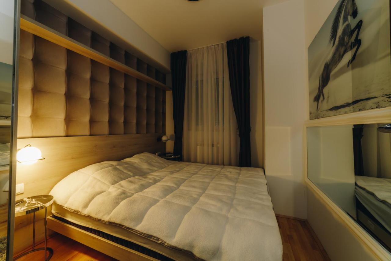 Urban Lux Apartmani Kragujevac Exterior photo