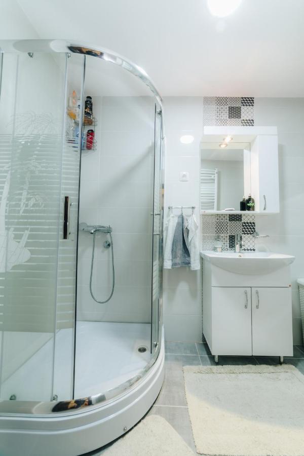 Urban Lux Apartmani Kragujevac Exterior photo