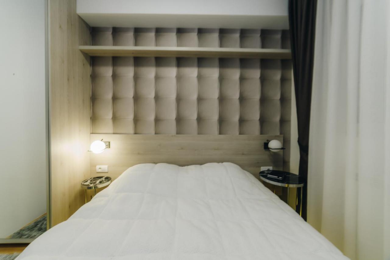 Urban Lux Apartmani Kragujevac Exterior photo
