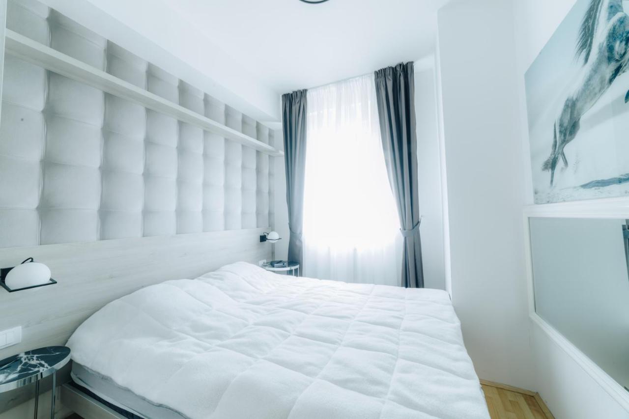 Urban Lux Apartmani Kragujevac Exterior photo