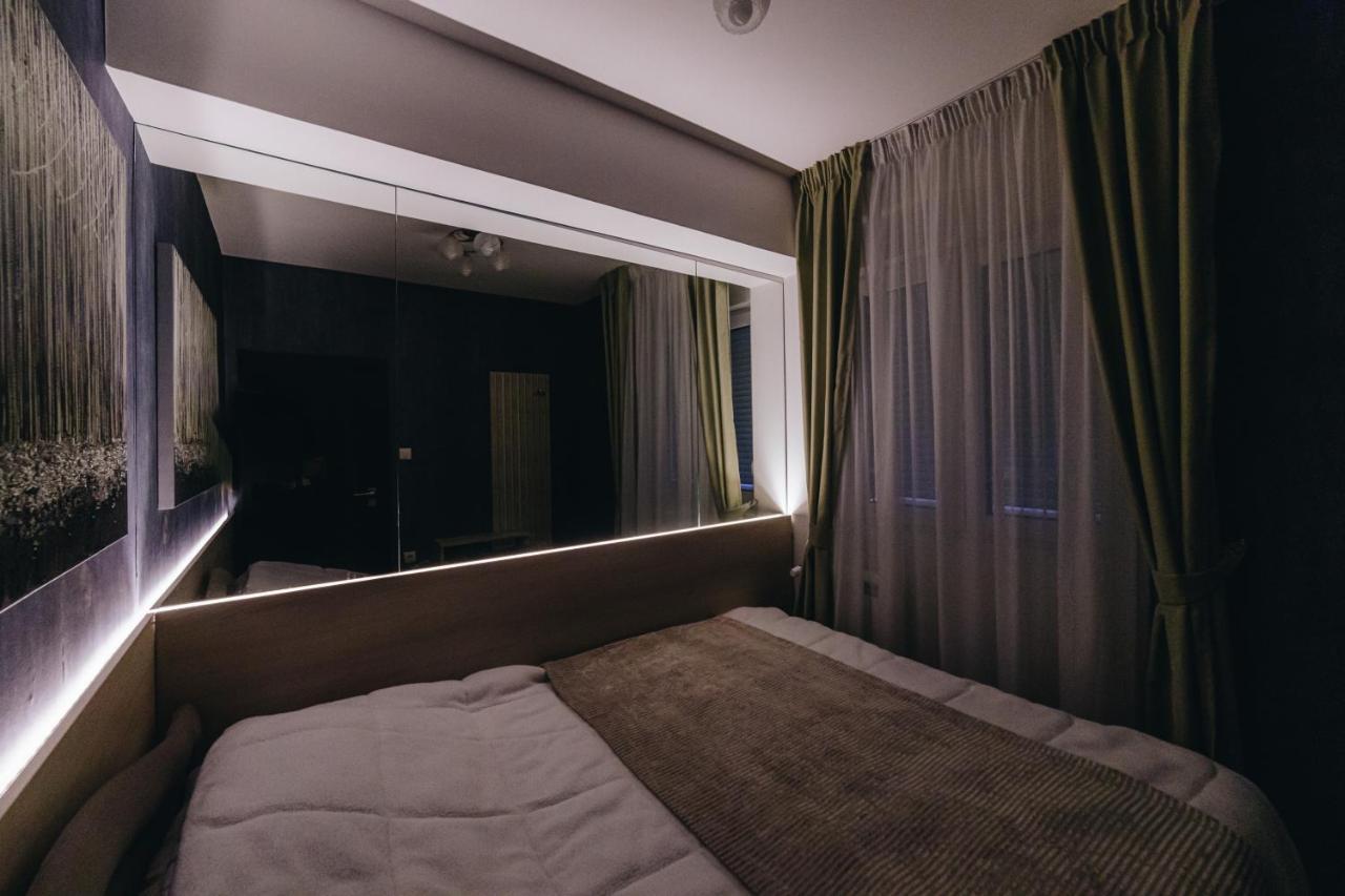 Urban Lux Apartmani Kragujevac Exterior photo