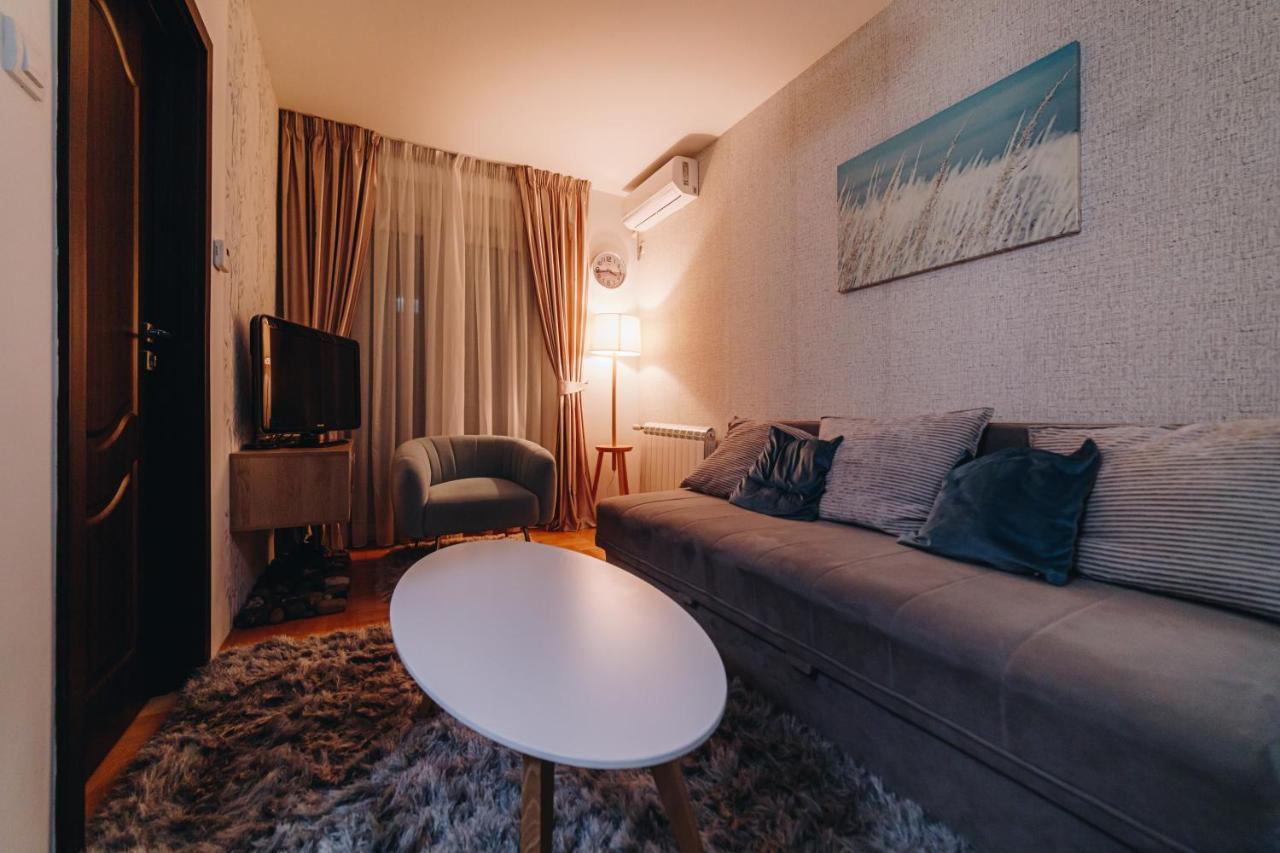 Urban Lux Apartmani Kragujevac Exterior photo